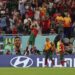 Portugal defeat Ghana in 5-goal thriller