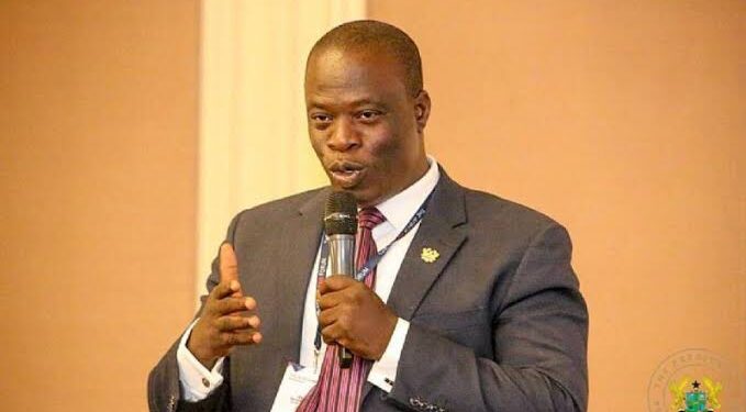 Government increases daily minimum wage from GHC13.53 to GHC14.88