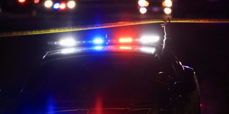 US: Shooting at LGBTQ club in Colorado leaves 5 dead