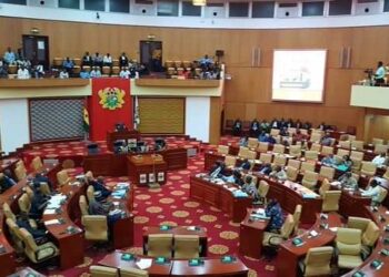 NPP directs its MPs in Parliament to abstain from vote of censure against Ken Ofori-Atta
