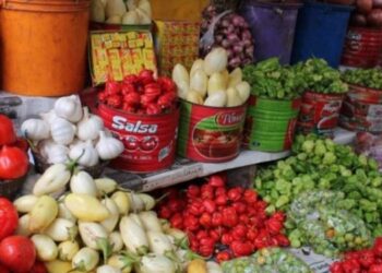 Stop The Sale Of Food Items Or Face Our Wrath- Concern Drivers To Agric Ministry