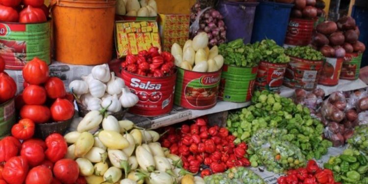 Stop The Sale Of Food Items Or Face Our Wrath- Concern Drivers To Agric Ministry