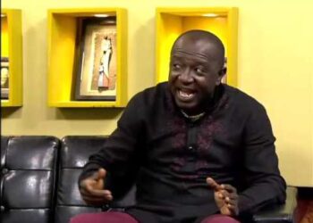 Some current ministers who are now millionaires used to beg for GH¢100 – Former NPP MP