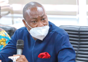 Minerals Commission outlines strategy to weed out Chinese from small-scale mining