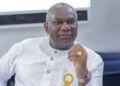Boakye Agyarko: The Stone That The Builders Rejected