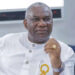 Boakye Agyarko: The Stone That The Builders Rejected