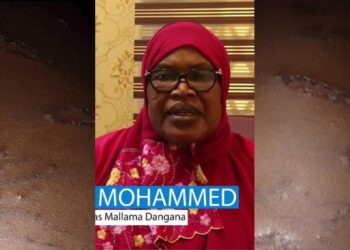 Malama Dangana Int. School Proprietress Arrested by DOVVSU Amasaman for serial Children Abuse