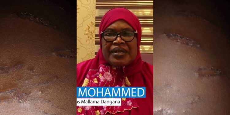 Malama Dangana Int. School Proprietress Arrested by DOVVSU Amasaman for serial Children Abuse