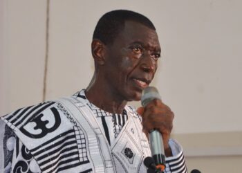 COA FS CEO to pay GH¢2m for defaming FDA boss