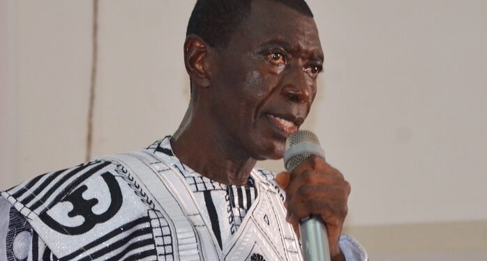 COA FS CEO to pay GH¢2m for defaming FDA boss