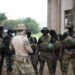 Government denies deployment of UK Special Forces to Ghana