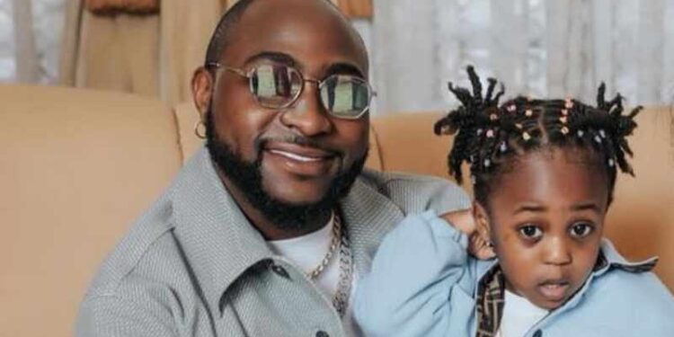 Eight arrested over Davido son’s death in Nigeria