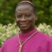 Most Rev Matthew Kwasi Gyamfi is the new President of Ghana Catholic Bishops’ Conference