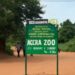 Accra Zoo: Forestry Commission Board tours facility ahead of reopening