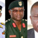 ECOWAS auditors swoop on Ghana Armed Forces ..As ghost soldiers swell its books on peacekeeping mission
