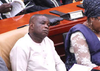 Minority raises red flags over GPHA’s payment of 33.3m dollars in Boankra Terminal Project