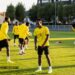 Qatar 2022:Twenty-three players report to Black Stars camp in Abu Dhabi