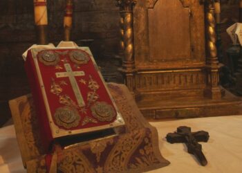 UK Govt Prosecutors Argue Parts of Bible ‘No Longer Appropriate in Modern Society’