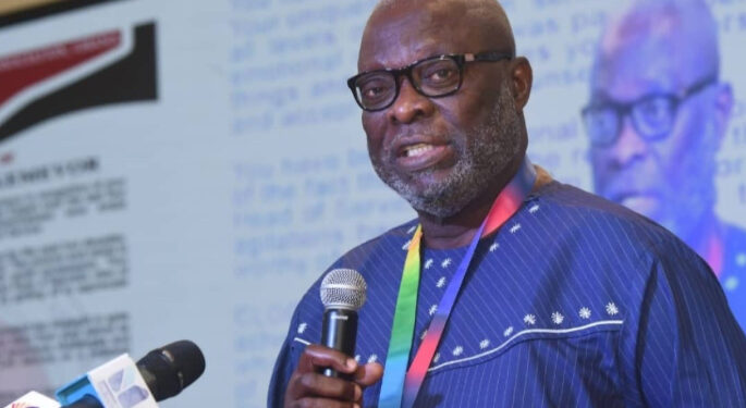 Economic Hardship: Pensioners call for 20 per cent COLA