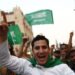 Saudi Arabia declares holiday after defeating Argentina in World Cup