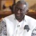 Ex-President Kufuor denies forfeiting six months salary to the state