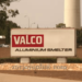 VALCO staff rejected 22% salary increase – Management