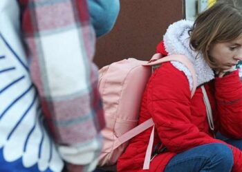 Water and power supplies restored in Kyiv after Russian missile strikes