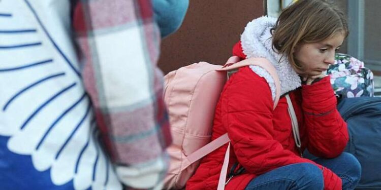 Water and power supplies restored in Kyiv after Russian missile strikes