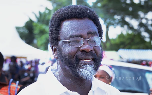 Govt’s approach to economic hardship is a whole lot of nothing – Amoako Baah