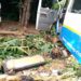 Gory accident killed 4 at Essuehyia on Mankessim – Apam road, 19 injured
