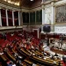 French parliament halted as MP shouts ‘go back to Africa’