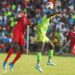 GPL: Bechem United defeat Asante Kotoko 2-0 in outstanding fixture