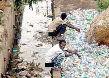 About 1.5 million households in Ghana practicing open defecation