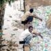 About 1.5 million households in Ghana practicing open defecation