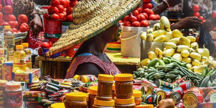 Ghana’s inflation hits record high of 50.3% for November