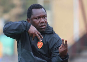 GPL: Kotoku Royals sack head coach Seth Ablade