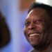 Brazil icon Pele dies aged 82 after long battle with cancer