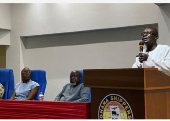 National Insurance Commission urges importers to comply with Local Insurance Act