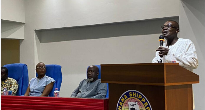 National Insurance Commission urges importers to comply with Local Insurance Act