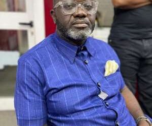 I’ve written to Ofori-Atta to resign on moral grounds – PPP chairman