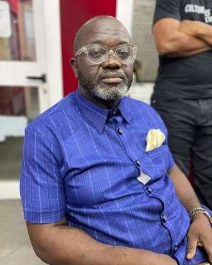 I’ve written to Ofori-Atta to resign on moral grounds – PPP chairman