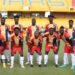 MTN FA Cup: Hearts of Oak beat Uncle T 3-1 to progress to next stage