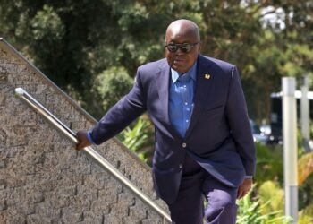 Burkina Faso Gov’t Summons Ghana’s Ambassador To Explain Akufo-Addo’s Accusations