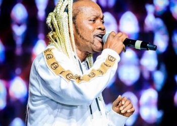 Daddy Lumba reveals inspiration behind ‘Ofon’ song