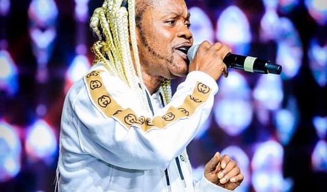 Daddy Lumba reveals inspiration behind ‘Ofon’ song