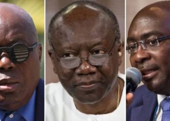 Your risky, failed strategy created economic mess – OccupyGhana tells govt