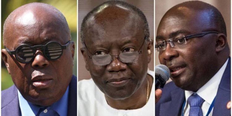 Your risky, failed strategy created economic mess – OccupyGhana tells govt