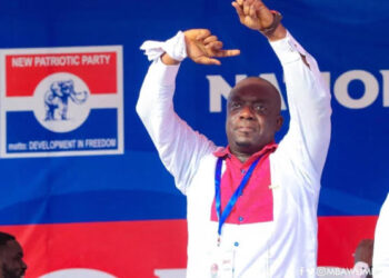 We’ve not settled on dates for Presidential, Parliamentary elections – NPP