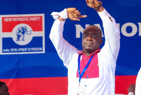 We’ve not settled on dates for Presidential, Parliamentary elections – NPP