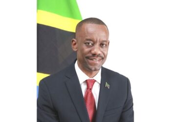 Tanzania’s ambassador to Austria killed in car crash